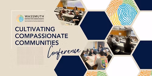 3rd Annual Cultivating Compassionate Communities Conference