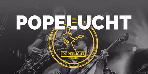 Popelucht Festival