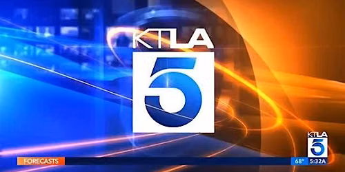 AES-LA September Event at KTLA Studios