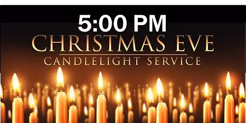GPBC Christmas Eve Service