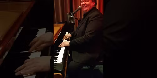 Lunchkonsert med Olle Eilestam Trio