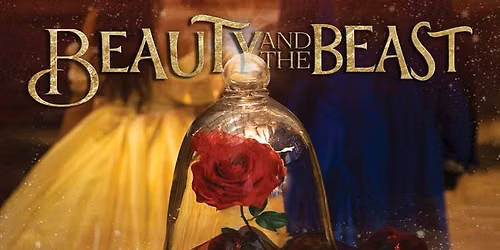 Beauty And The Beast at Orpheum Theatre - San Francisco