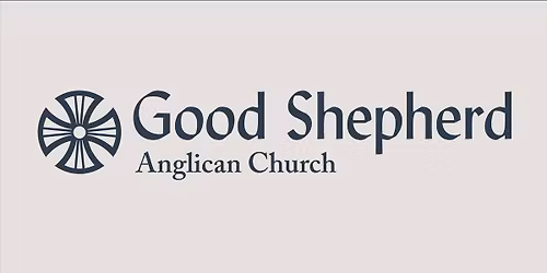 Good Shepherd Anglican Church's big Move!