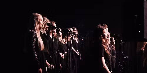 SCHOLA SURWOLD GOES POP - Lingen