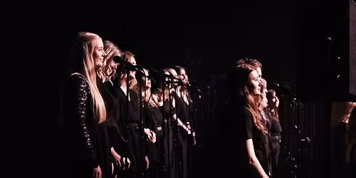 SCHOLA SURWOLD GOES POP - Lingen