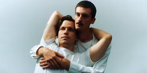 Minetti Quartett trifft The D\u00fcsseldorf D\u00fcsterboys