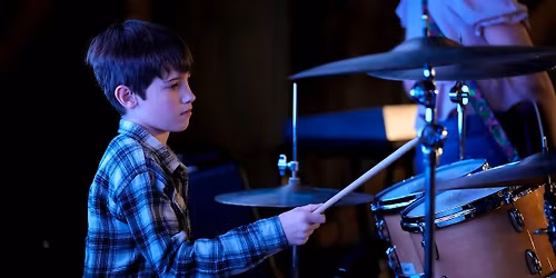 School of Rock NKY S14 YPP Final Show