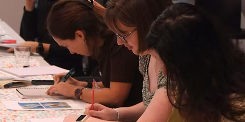 Hands & Hearts - March