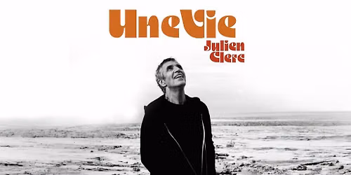 Julien Clerc