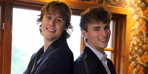 David Carbe & Simon Bernhed