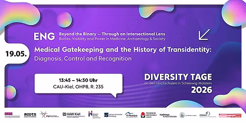 Medical Gatekeeping and the History of Transidentity