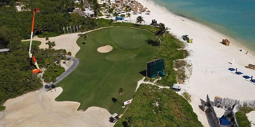 2027 Masters Golf Tournament - Sunday Competition