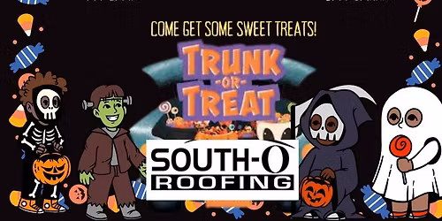 Trunk or Treat - Omaha NE