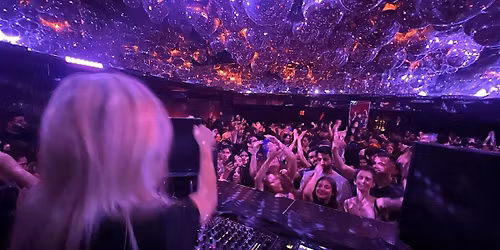 Sleepy & Boo - Off the Record at Public Hotel - Sat. April 11th