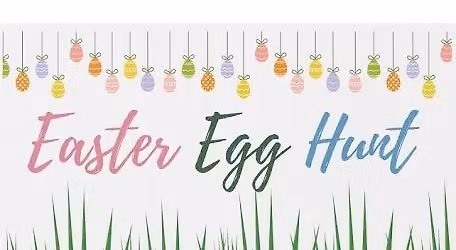 FPC Easter Egg Hunt