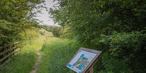 Members' Wild Ramble: Market Weighton to Rifle Butts Quarry & Kiplingcotes