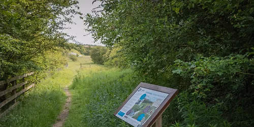 Members' Wild Ramble: Market Weighton to Rifle Butts Quarry & Kiplingcotes