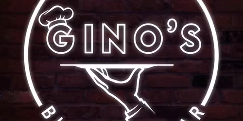 Kozmic Kidz FULL BAND @ Gino's Bistro