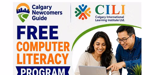 FREE COMPUTER COURSE FOR ADULTS