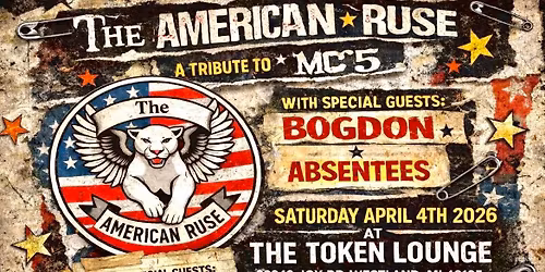 Kick out the jams !!