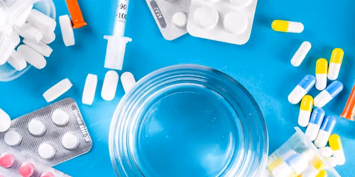 Eau Claire & Altoona Prescription Drug Take-Back Day