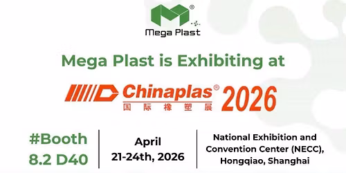 Chinaplas 2026