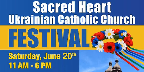 Summer Ukrainian Festival