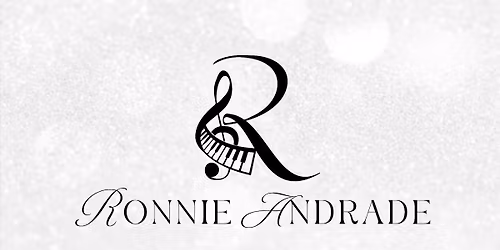 Ronnie Andrade Solo Piano & Voice at Del Webb Fulshear