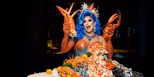 Sunday Drag Brunches Returns\u2728\ud83c\udff3\ufe0f\u200d\ud83c\udf08