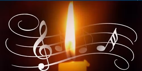 Carol Service @ St James\u2019 church, Cooling