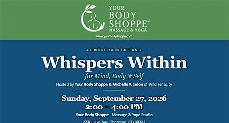 Whispers Within