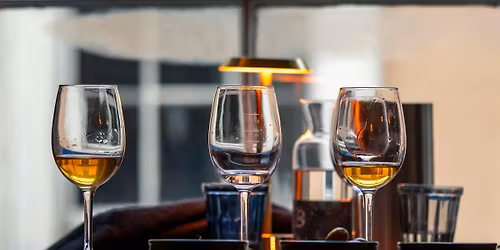 Blind Wine Tasting (Norwich Wine Week)