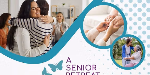 Dementia Caregiver Support Meeting