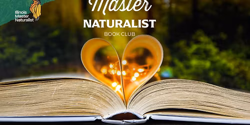 Master Naturalist Book Club