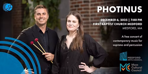 Photinus - Juventas New Music Ensemble