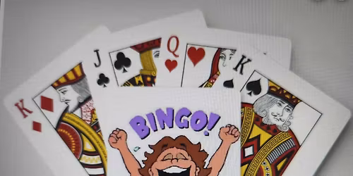 CARD BINGO