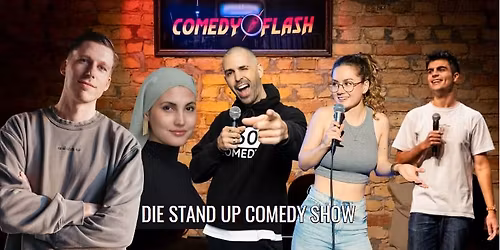Comedyflash