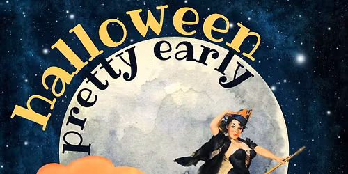 Pretty Early Halloween Special: Club Night on a Curfew \ud83e\udd87