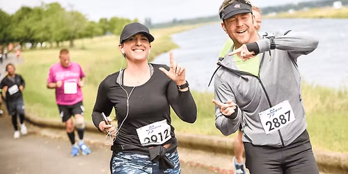 Dorney Lake Duathlon November 2025