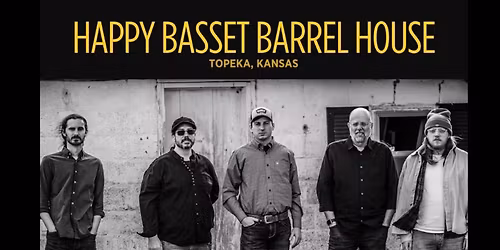 Trevor Holman and The Haymakers