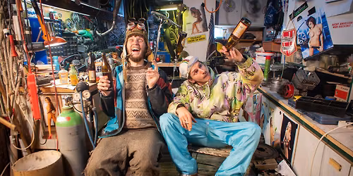 G\u00fcnther & Hindrich - Simply unkloar