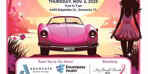 Come on Barbie Let's Go Party!