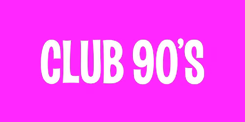 Club 90s Present MJ Night