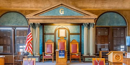 December 2025 Stated Communication