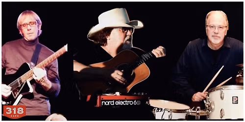 Pat Frederick & Notorious Rebel Fiddle ... $25