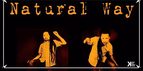 Natural Way | Katalin Uppsala