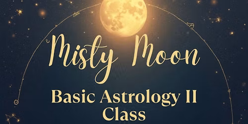 Basic Astrology III