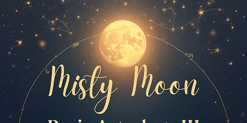 Basic Astrology III