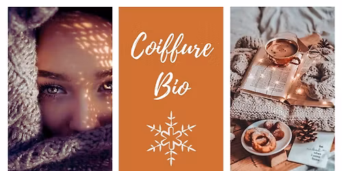 COIFFURE BIO\/BORDEAUX