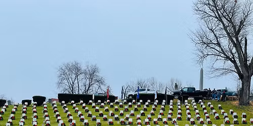 Wreaths Across America